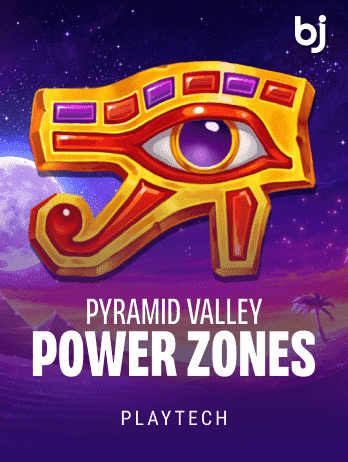 Pyramid Valley Power Zonespng screenshot
