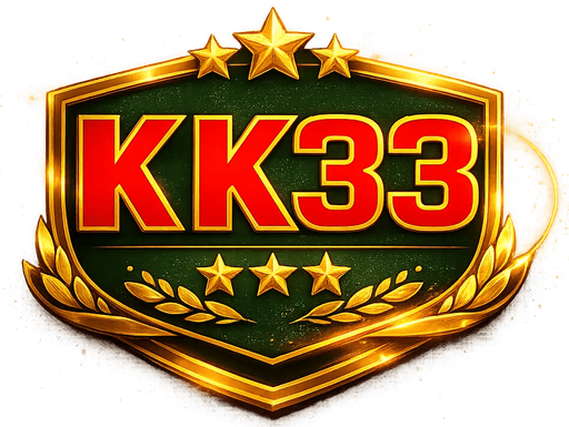 bdkk33.net Logo